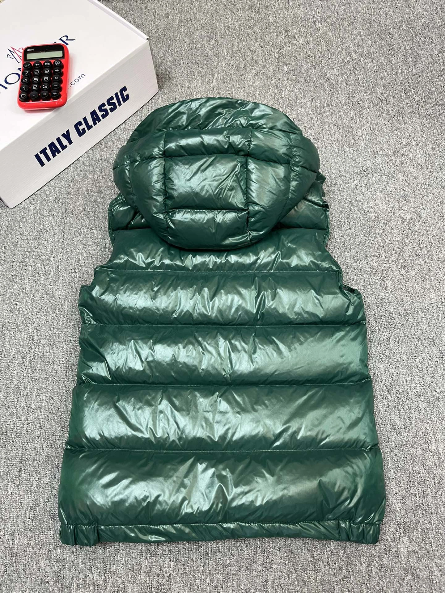 Moncler Down Jackets Reliable 146318