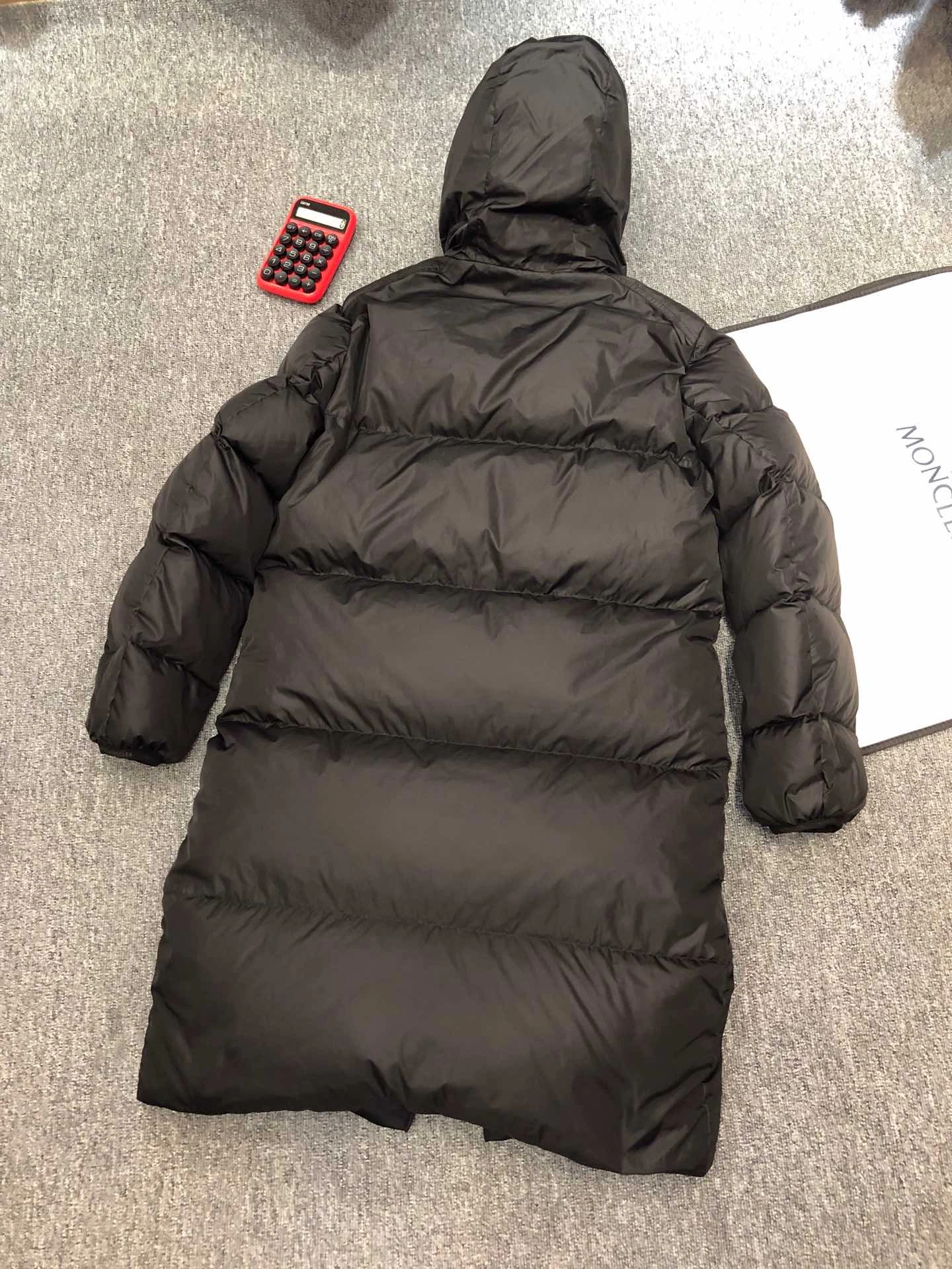 MoistureWicking Moncler Down Jackets 146316