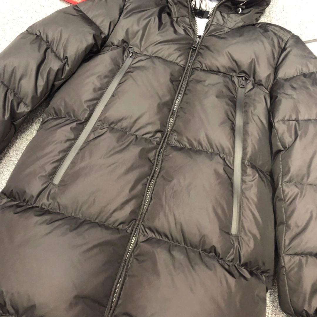 MoistureWicking Moncler Down Jackets 146316
