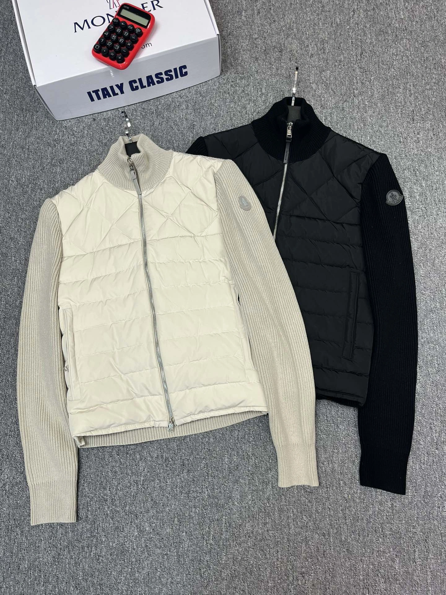 GoAnywhere Moncler Down Jackets 146314