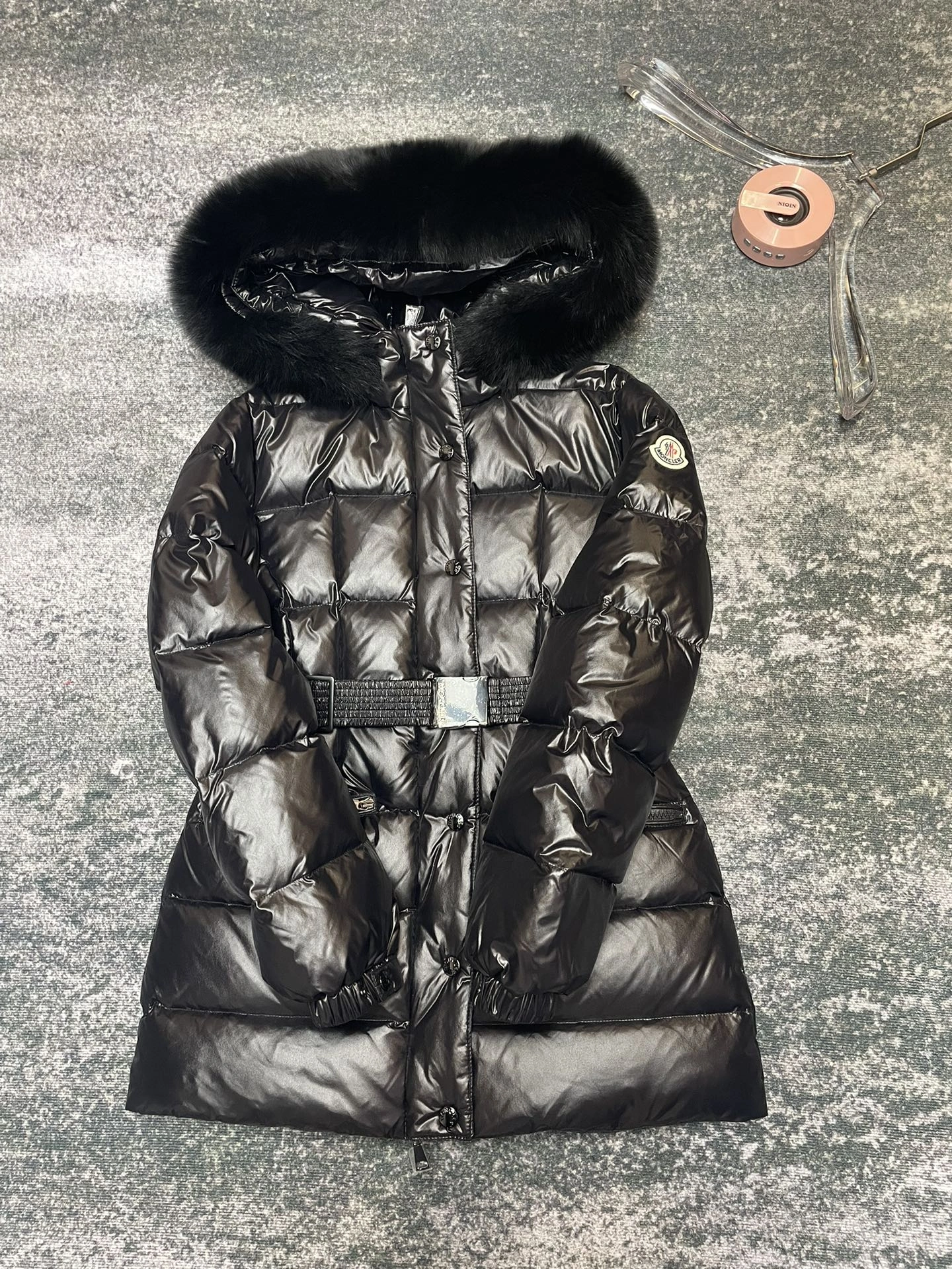 Moncler Down Jackets Durable 146312