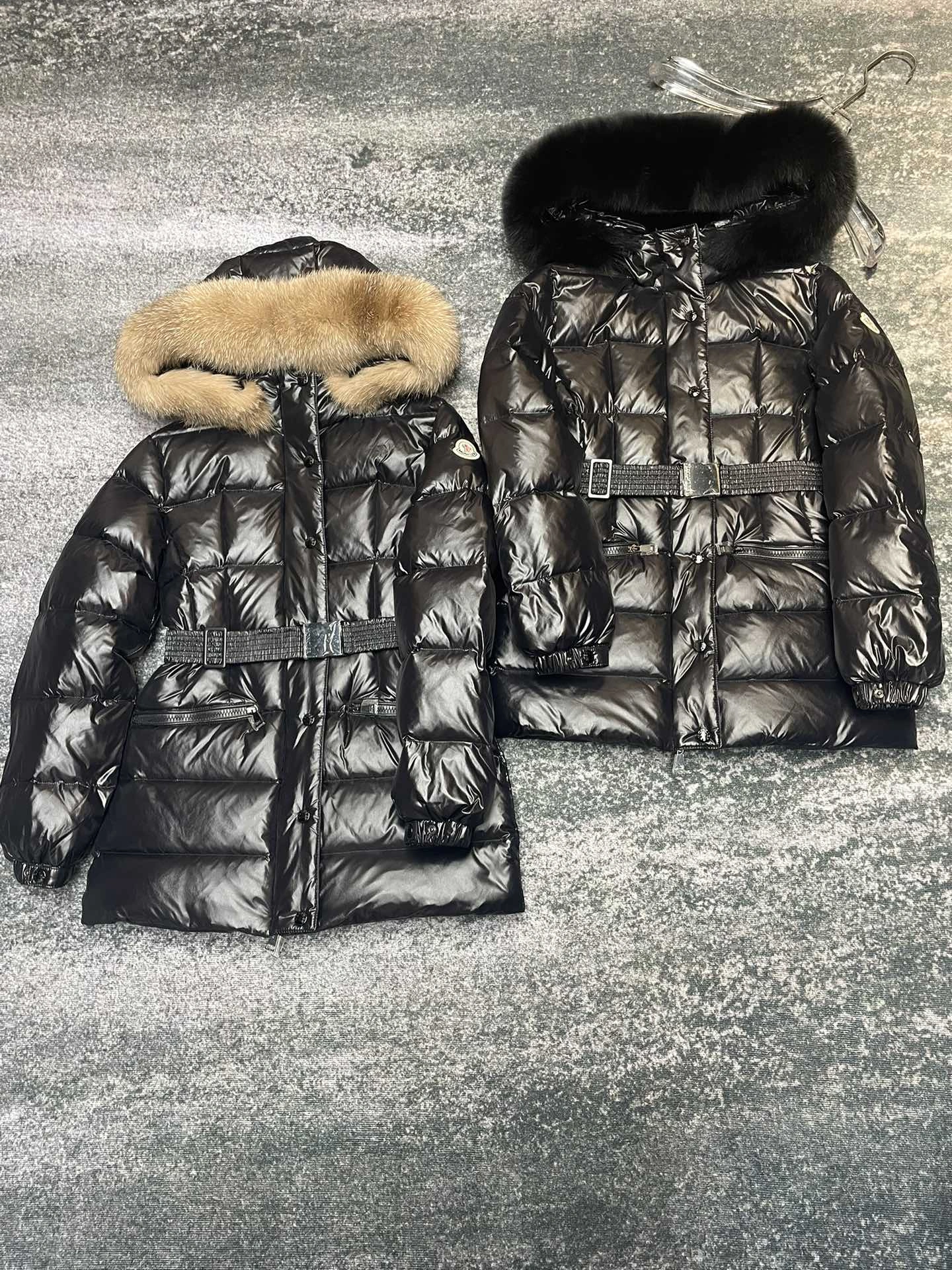 Moncler Down Jackets Durable 146312