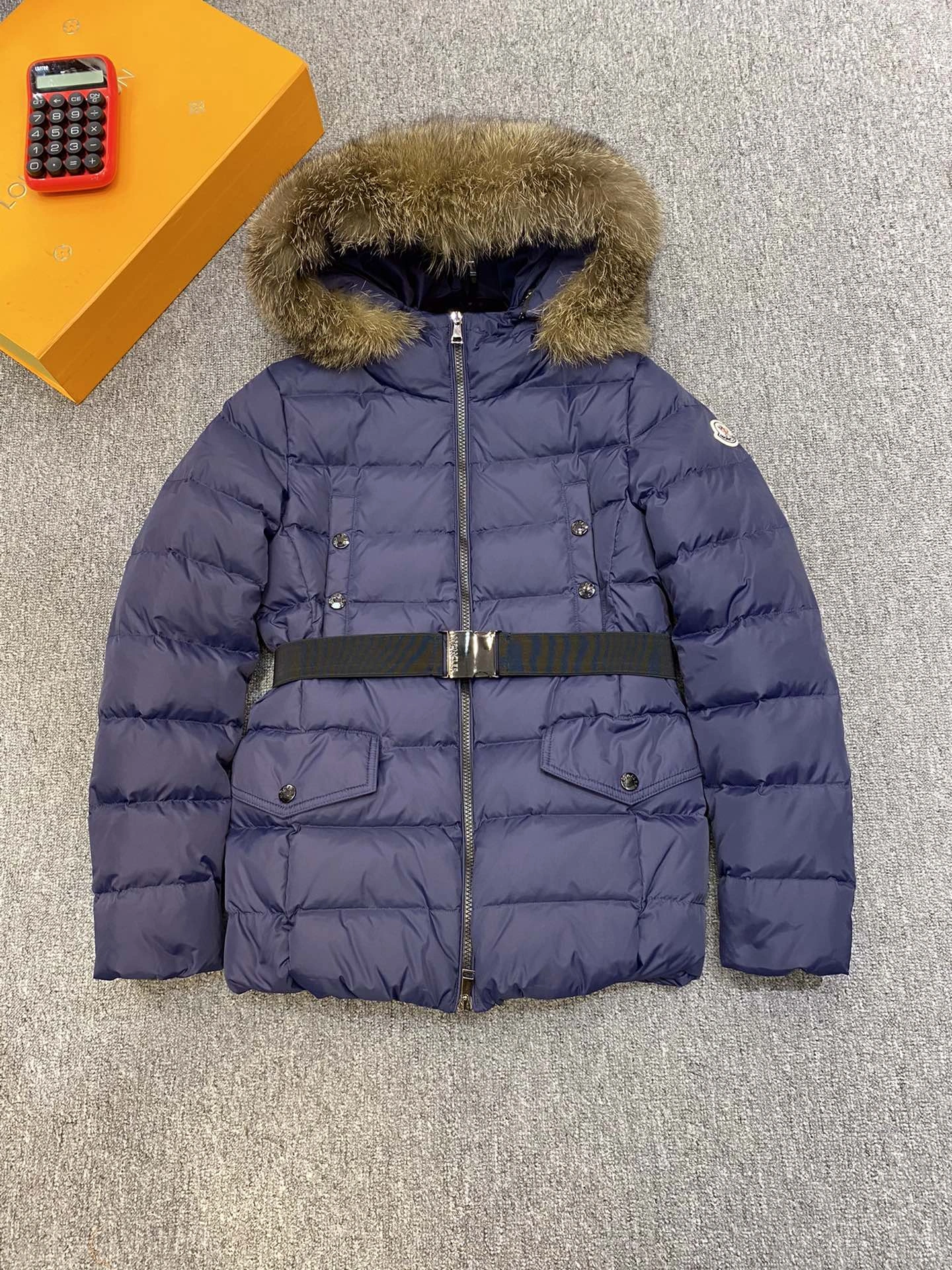 Unique Moncler Down Jackets 146309