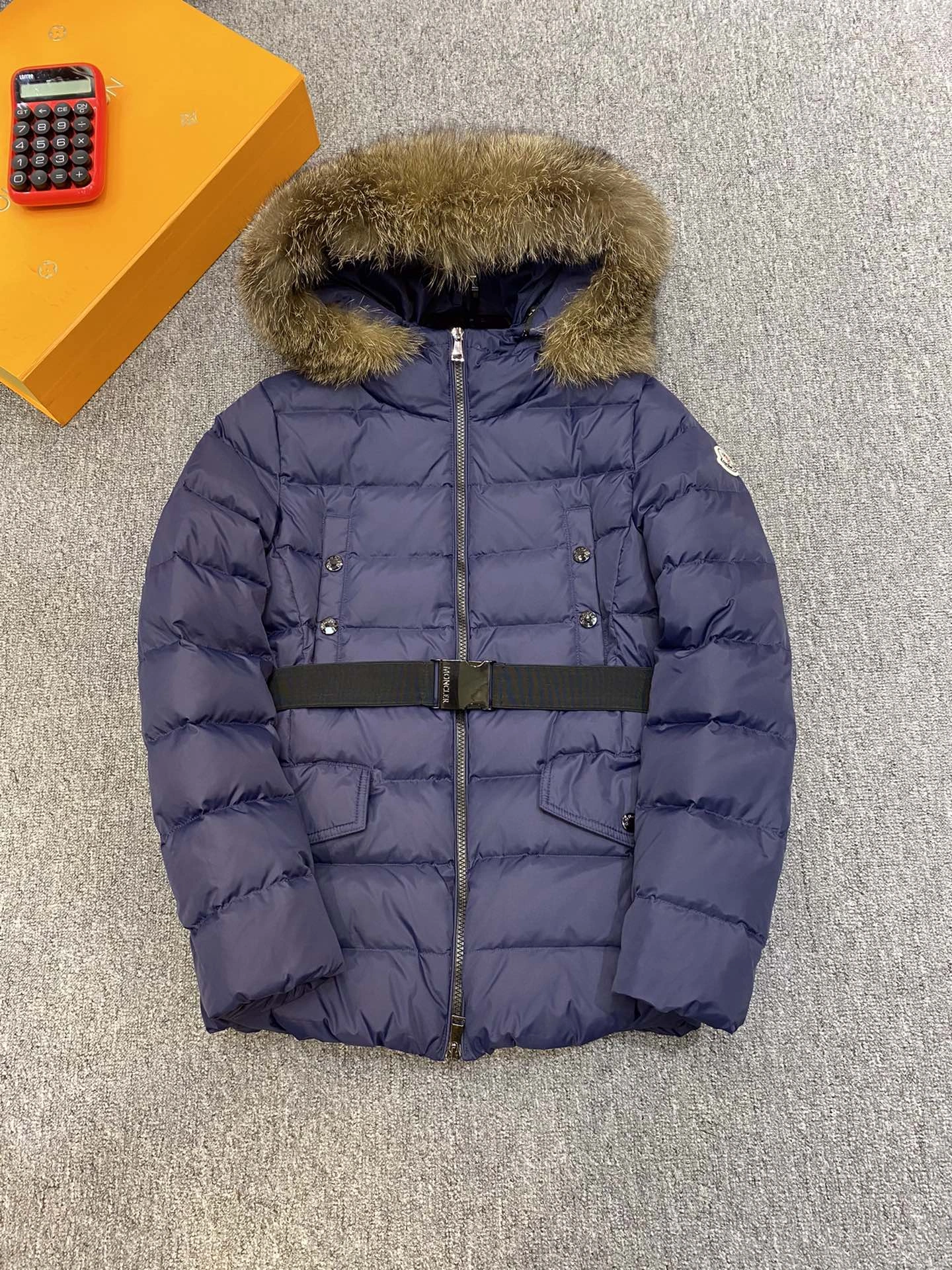 Unique Moncler Down Jackets 146309