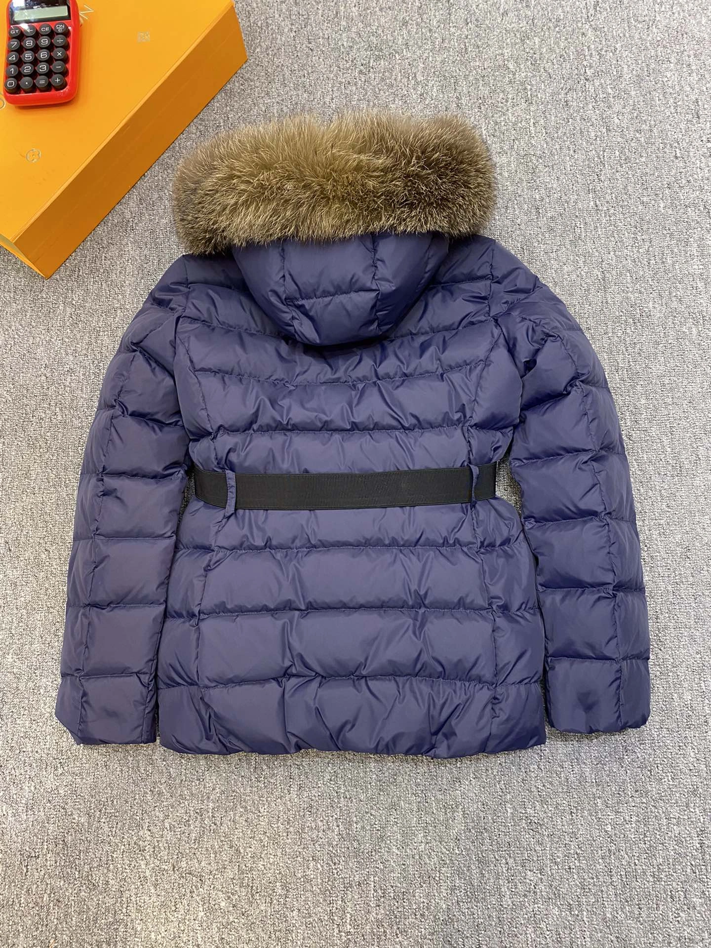 Unique Moncler Down Jackets 146309