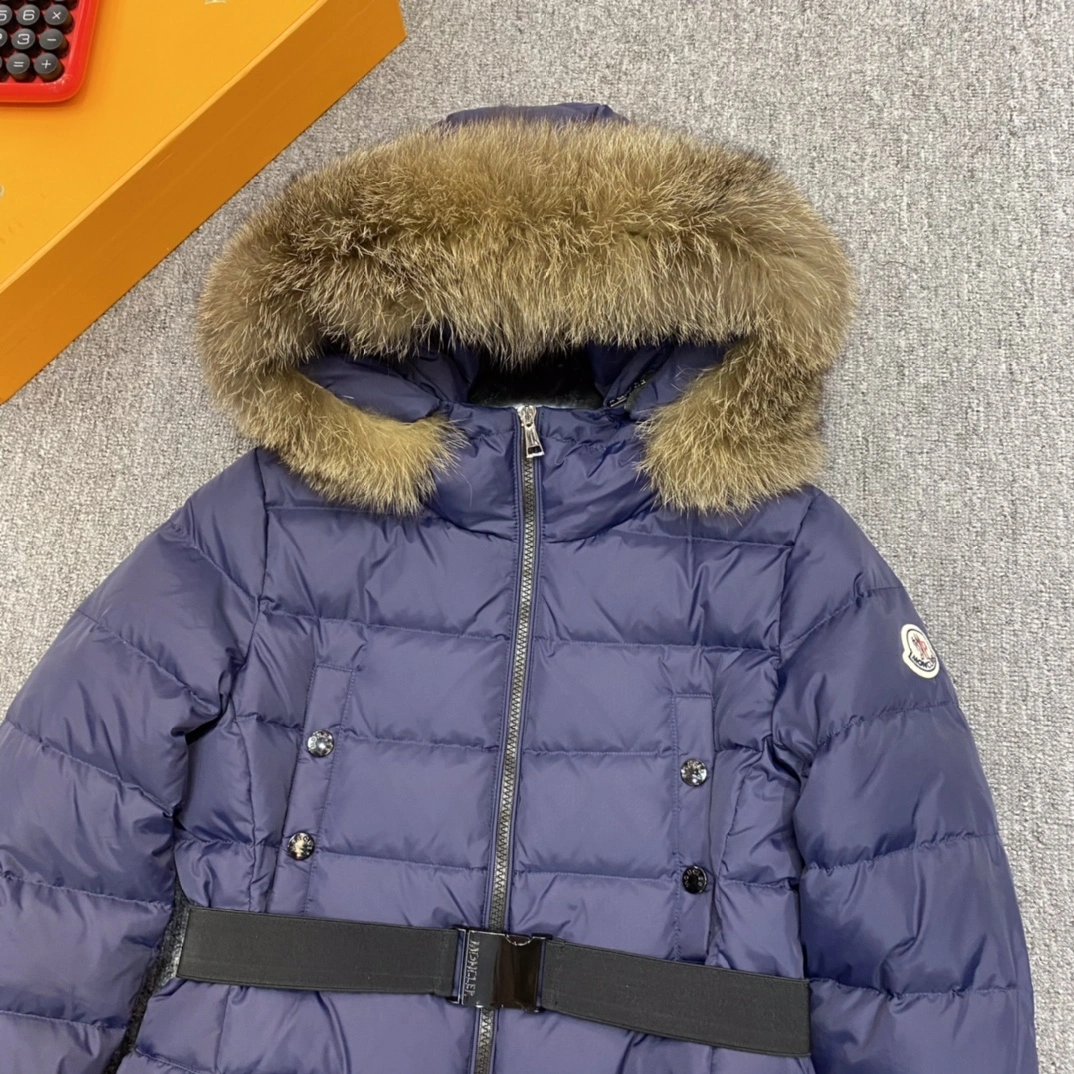 Unique Moncler Down Jackets 146309