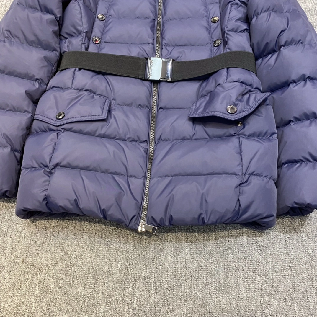 Unique Moncler Down Jackets 146309