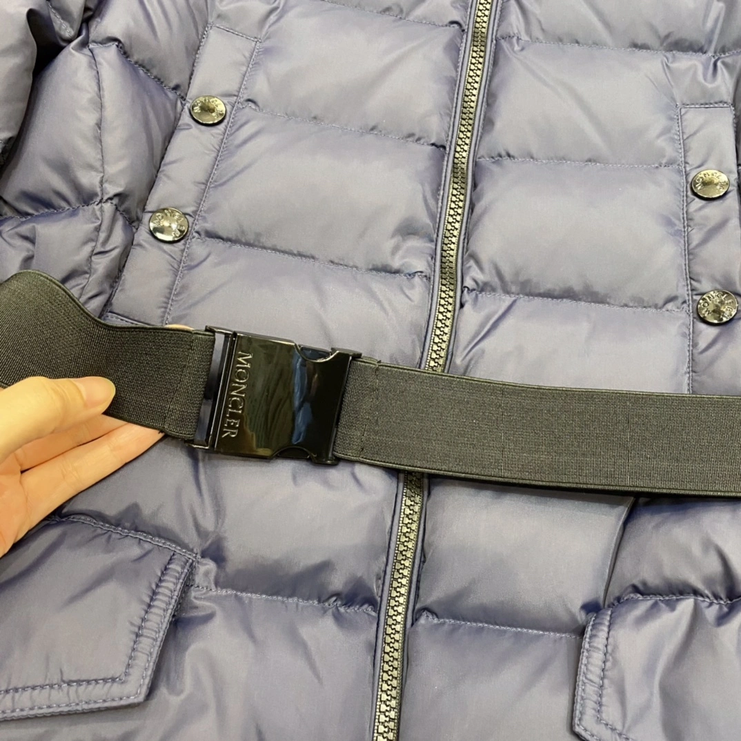 Unique Moncler Down Jackets 146309