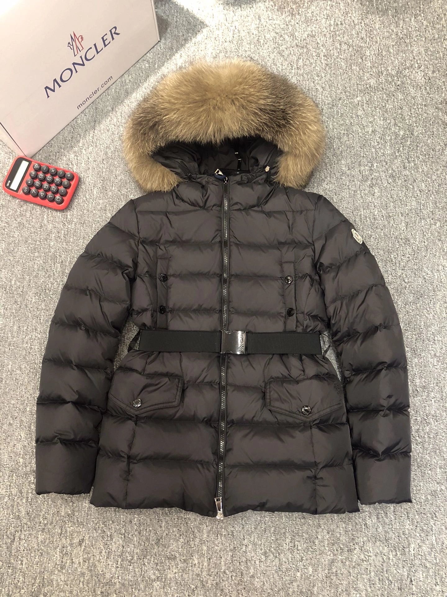 HighQuality Moncler Down Jackets 146308