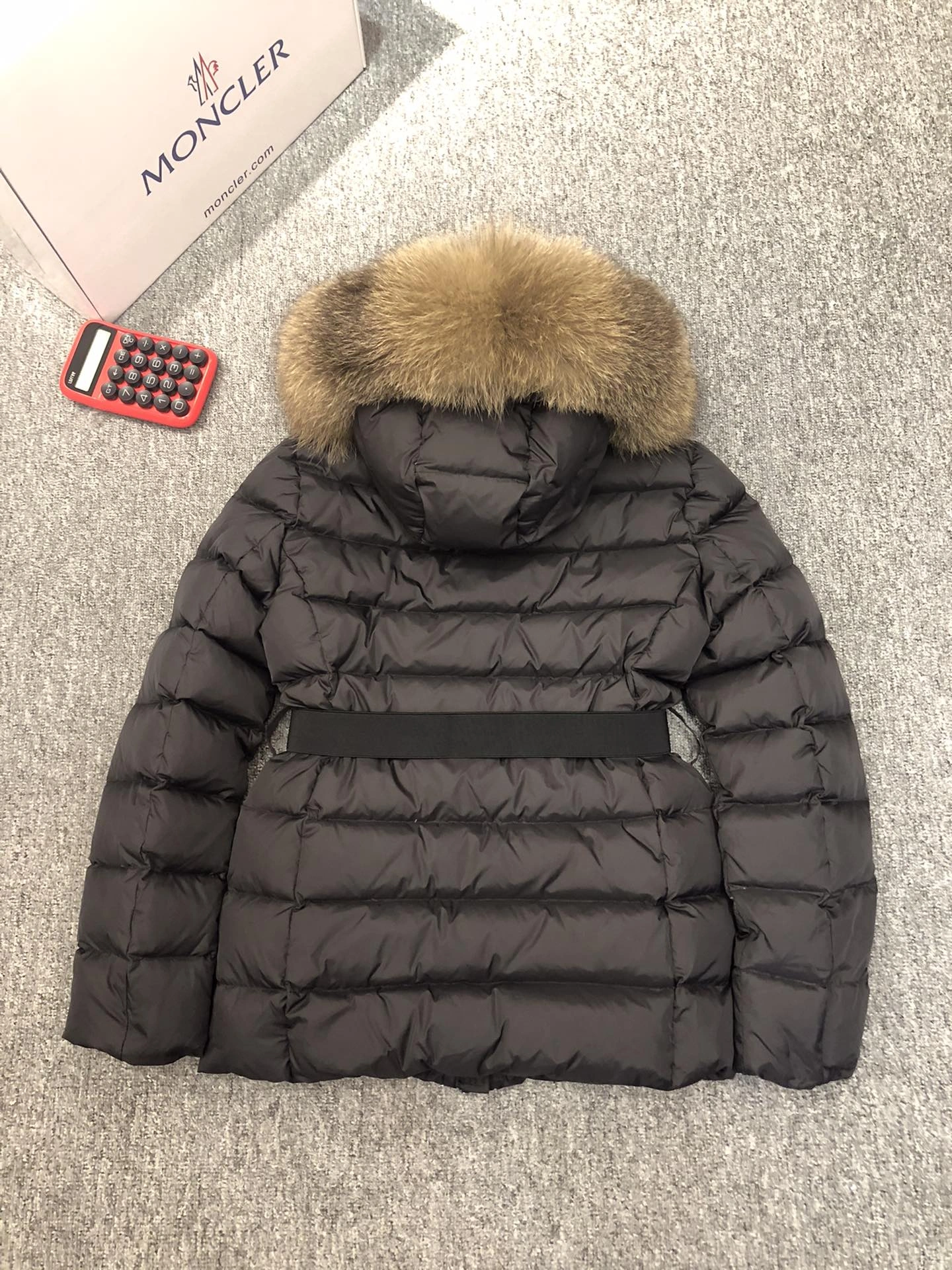 HighQuality Moncler Down Jackets 146308