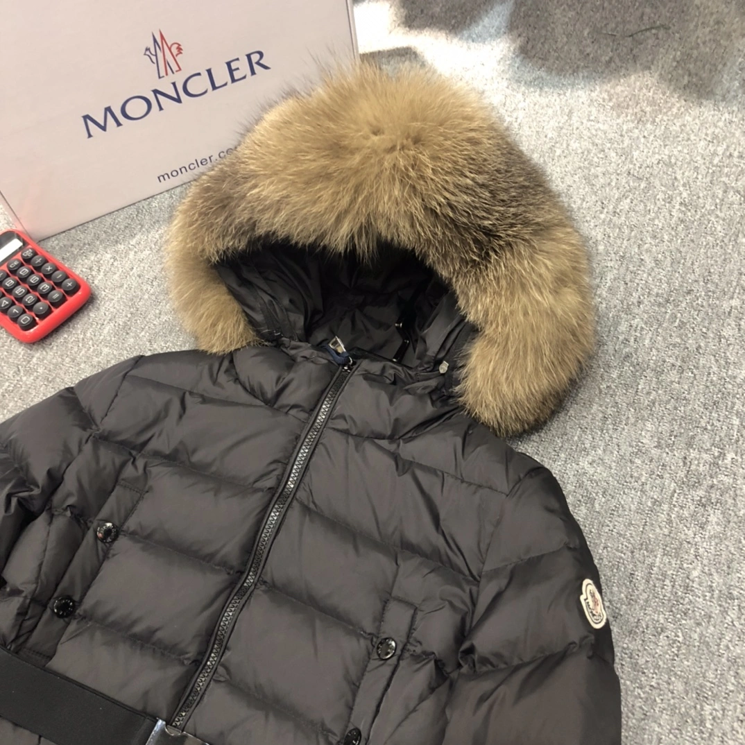 HighQuality Moncler Down Jackets 146308