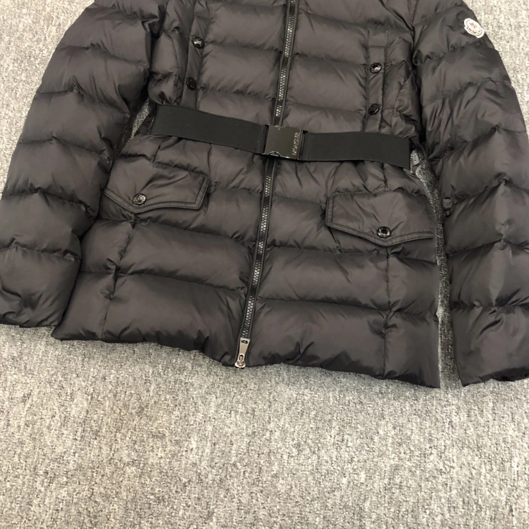 HighQuality Moncler Down Jackets 146308
