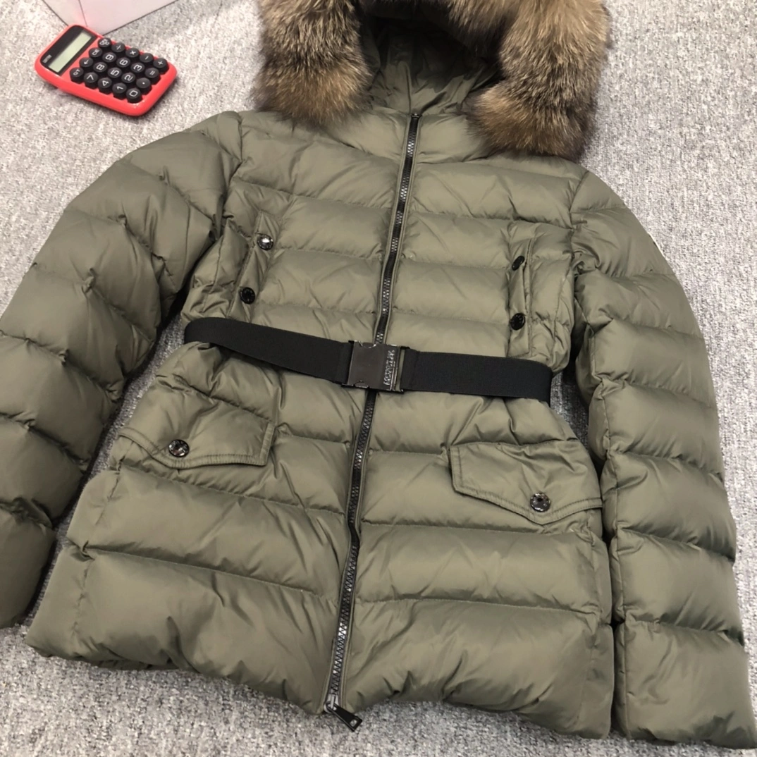 Moncler Down Jackets Bold 146307