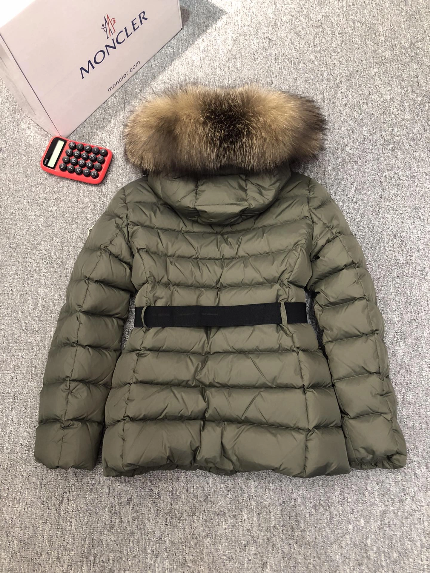 Moncler Down Jackets Bold 146307