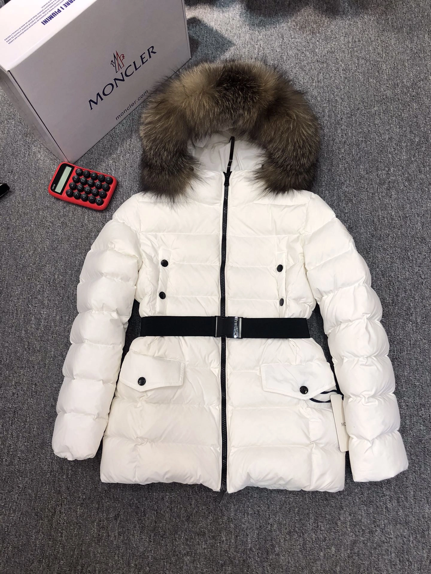 WrinkleFree Moncler Down Jackets 146300