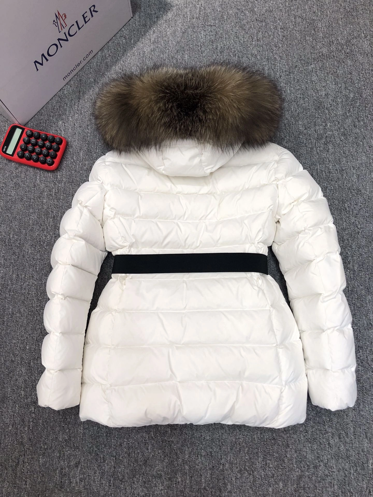 WrinkleFree Moncler Down Jackets 146300