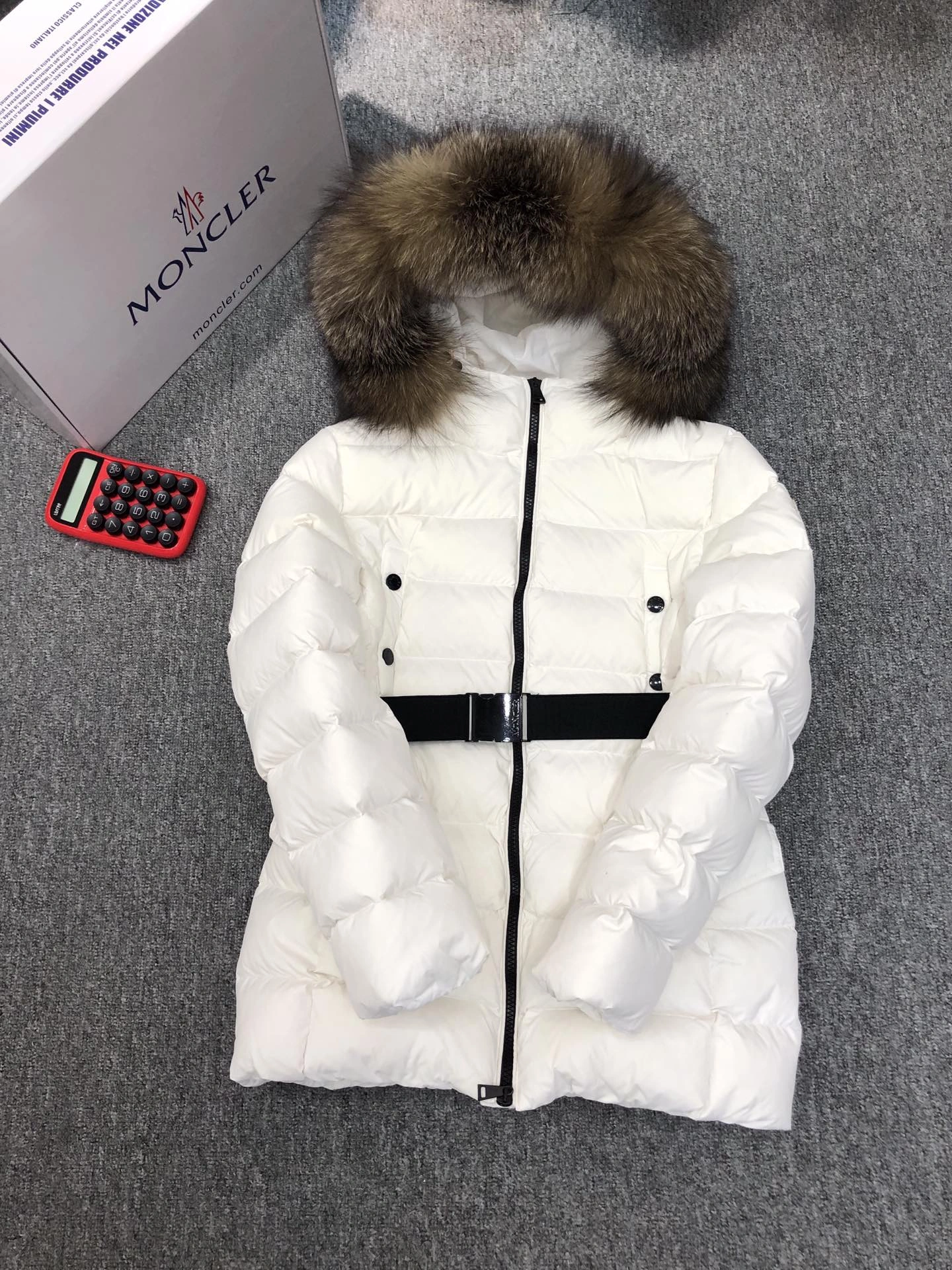 WrinkleFree Moncler Down Jackets 146300