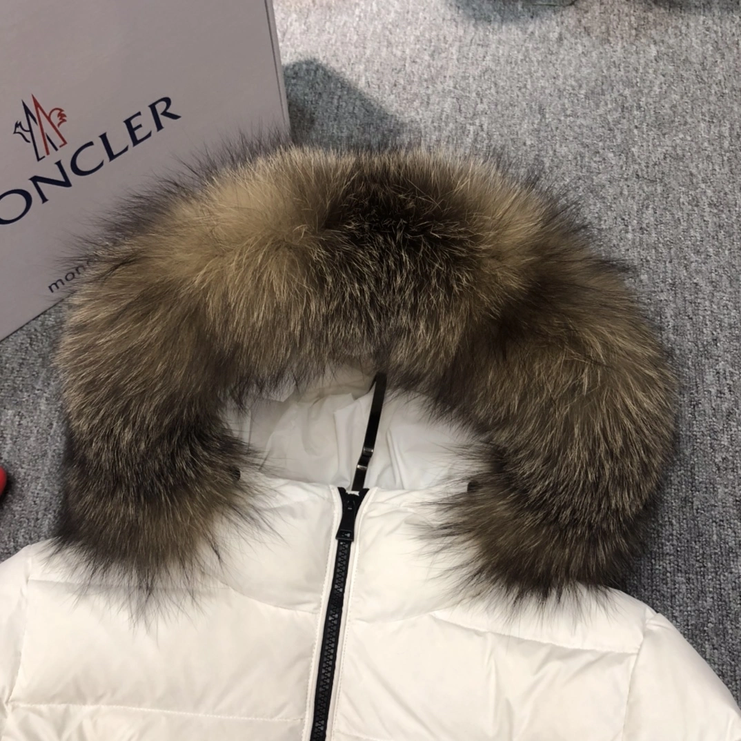 WrinkleFree Moncler Down Jackets 146300