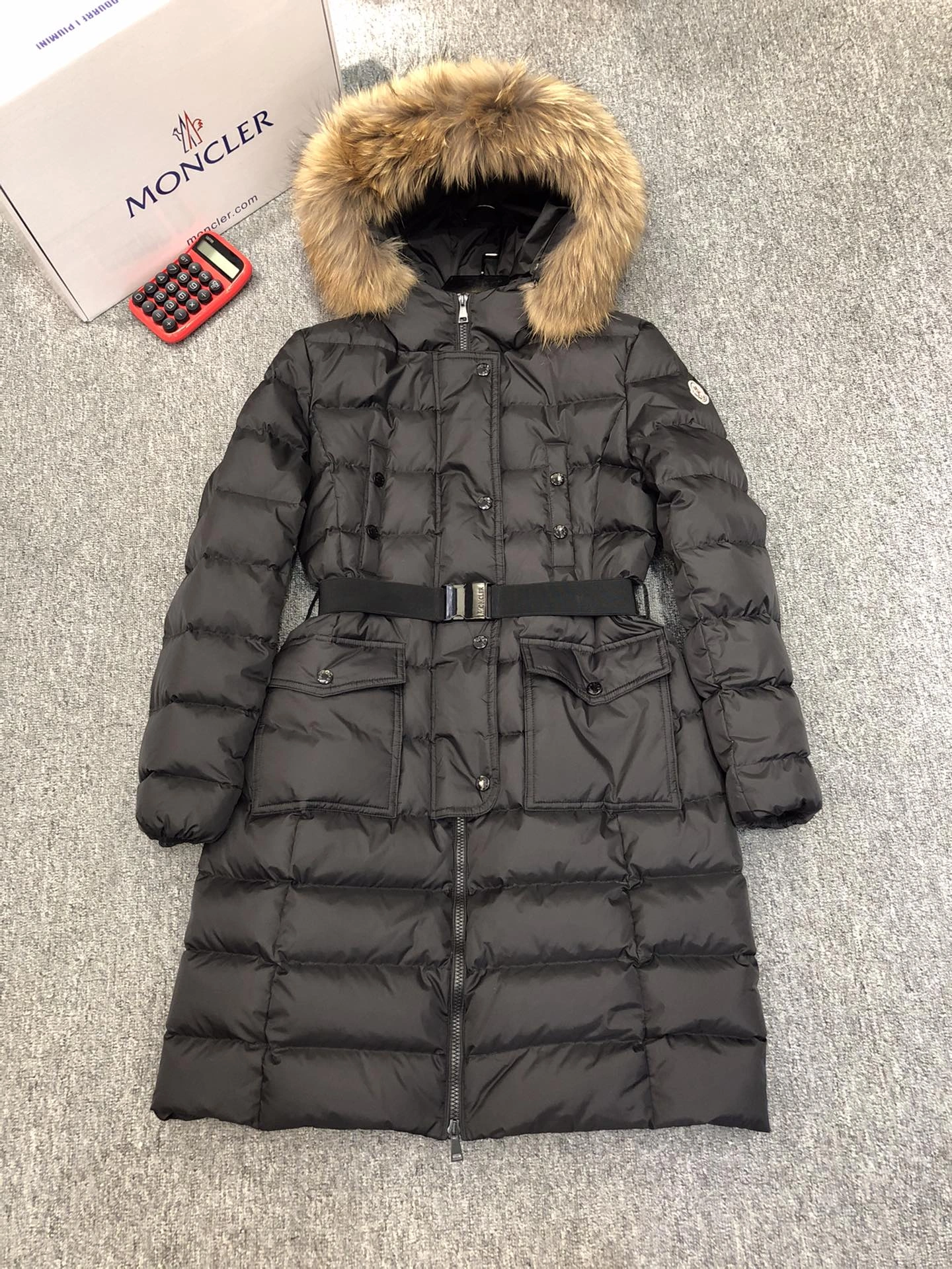 SmartChoice Moncler Down Jackets 146295