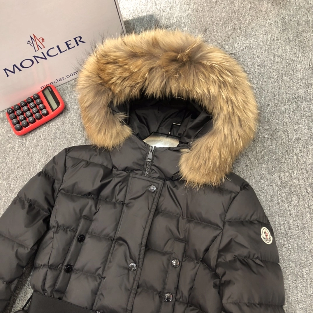 SmartChoice Moncler Down Jackets 146295