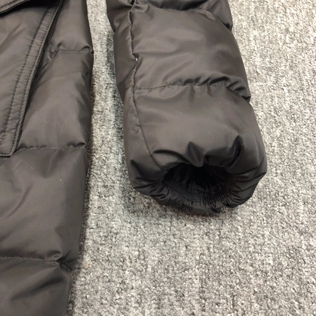SmartChoice Moncler Down Jackets 146295