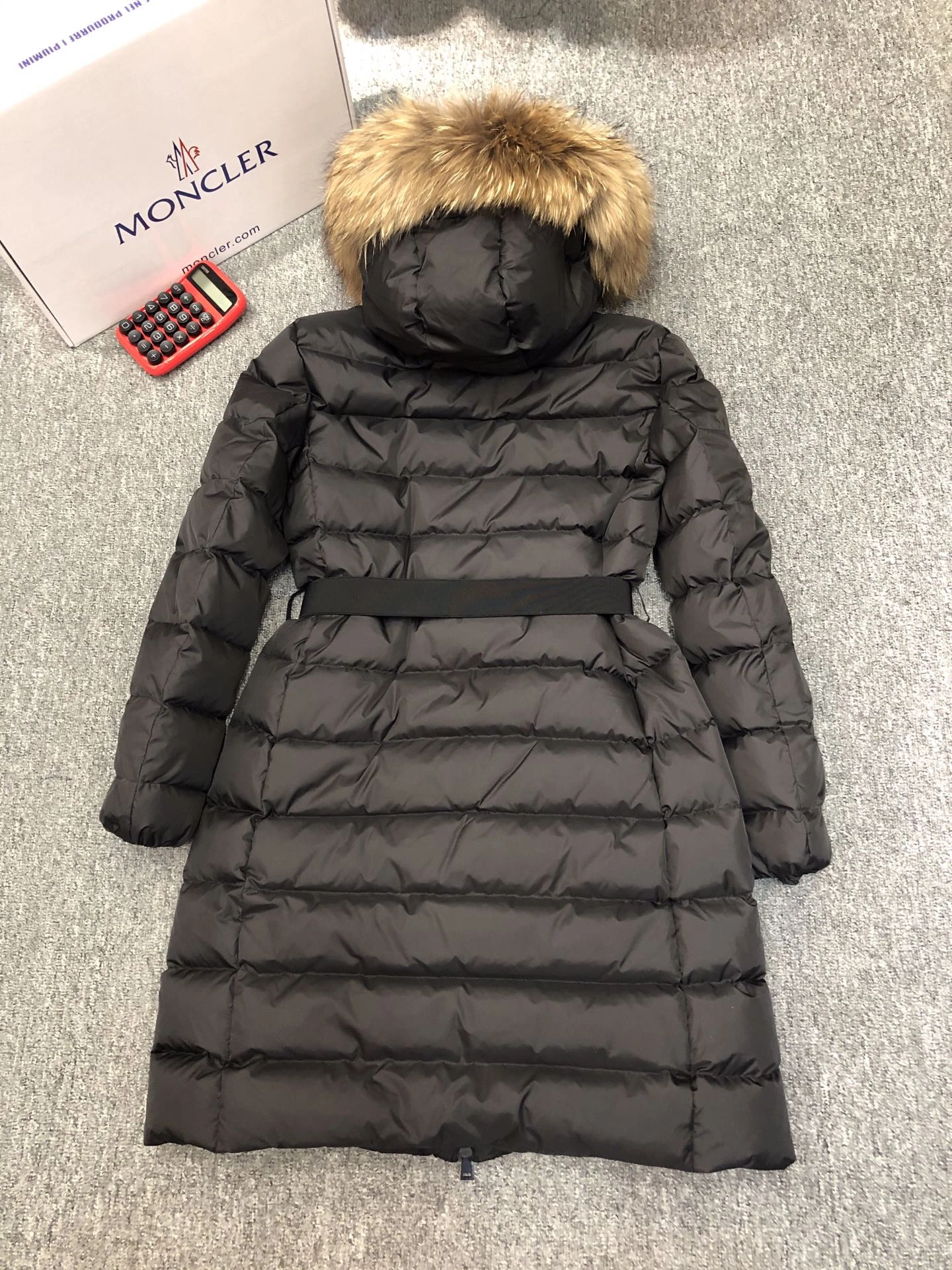 SmartChoice Moncler Down Jackets 146295