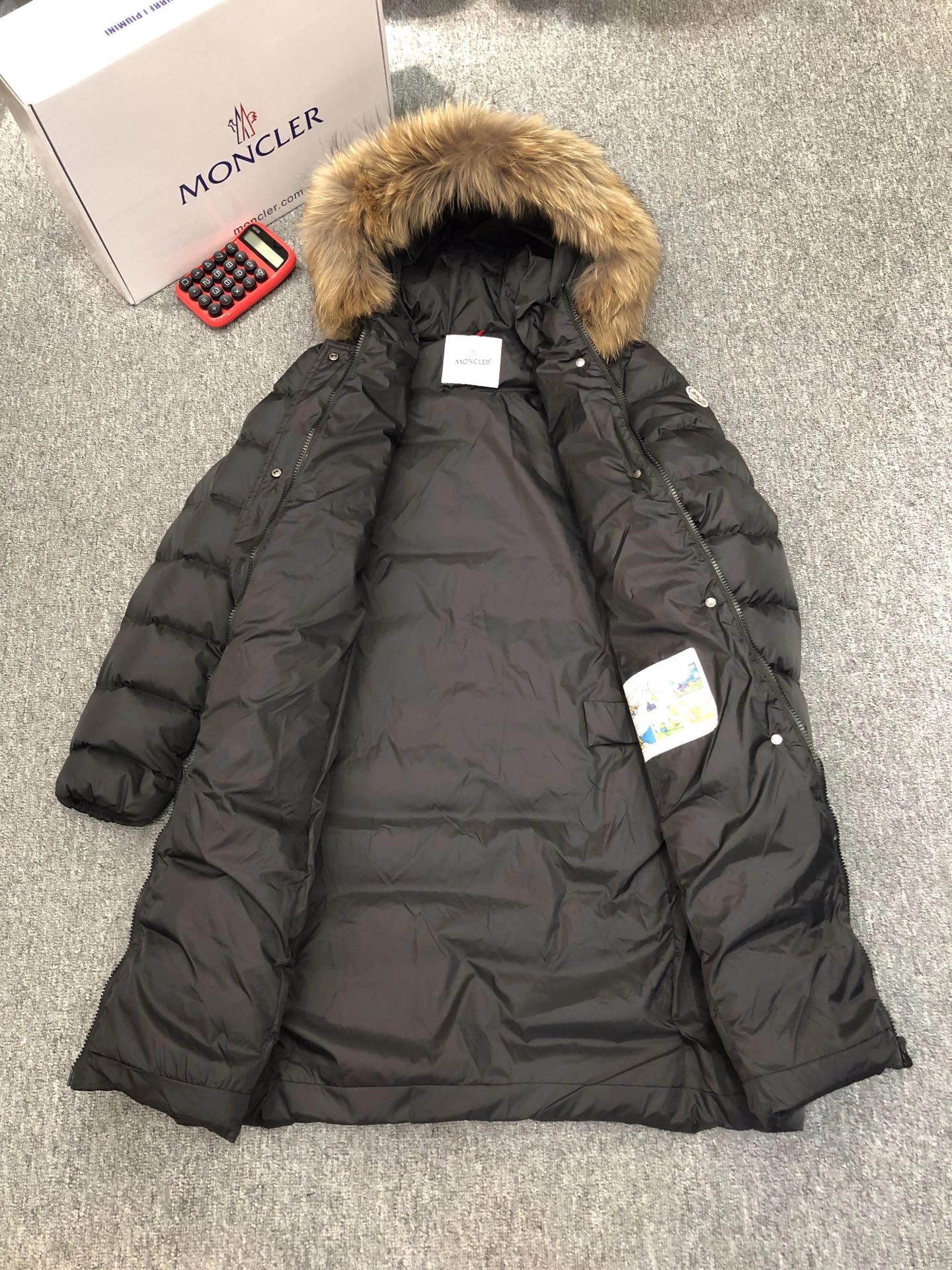 SmartChoice Moncler Down Jackets 146295