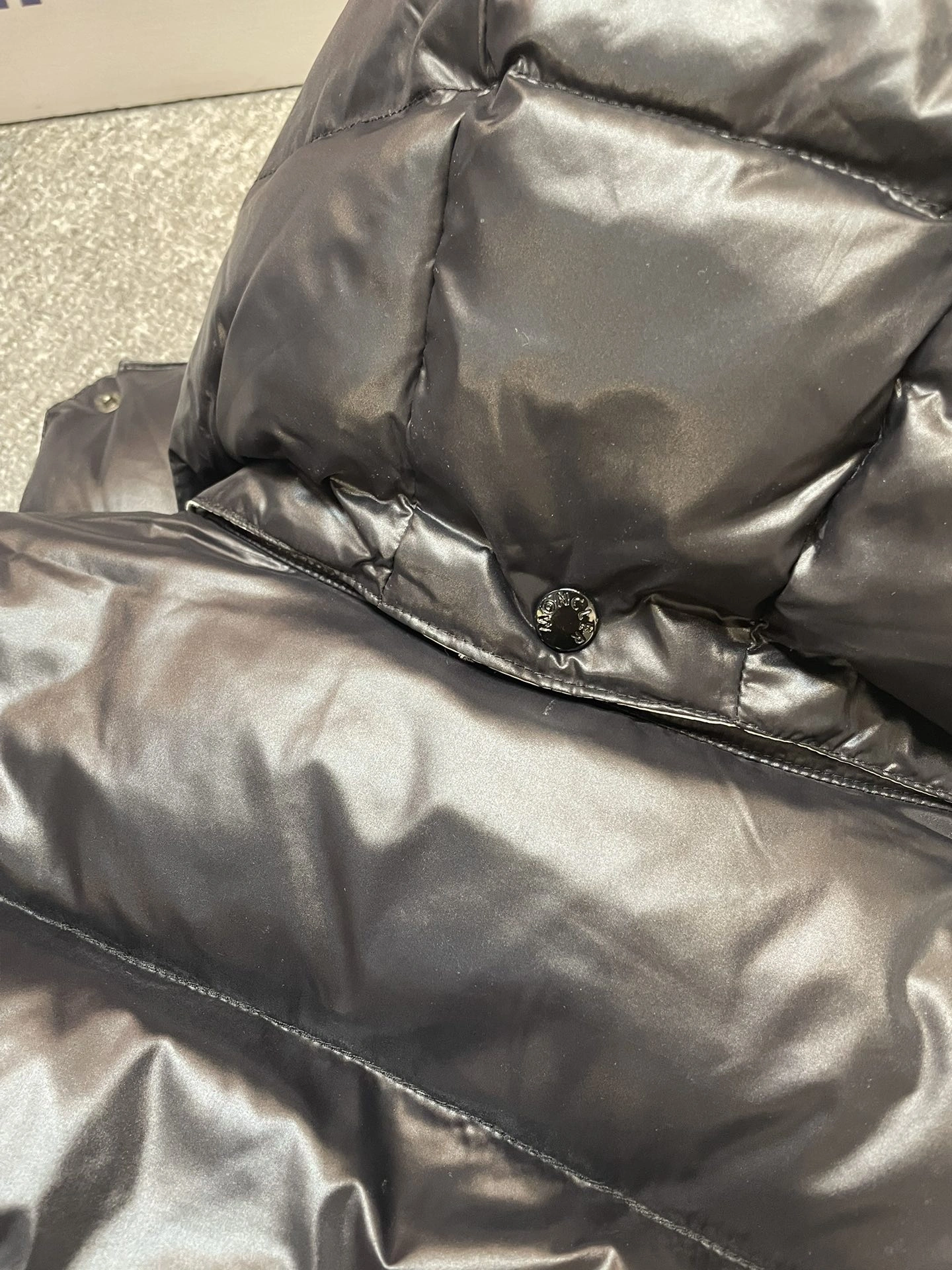 Thermal Moncler Down Jackets 146290