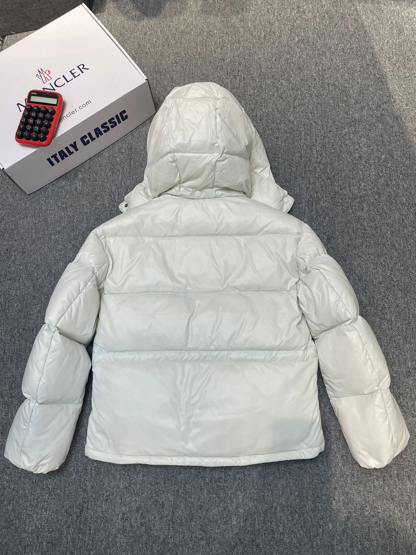 Moncler Down Jackets Youthful 146299