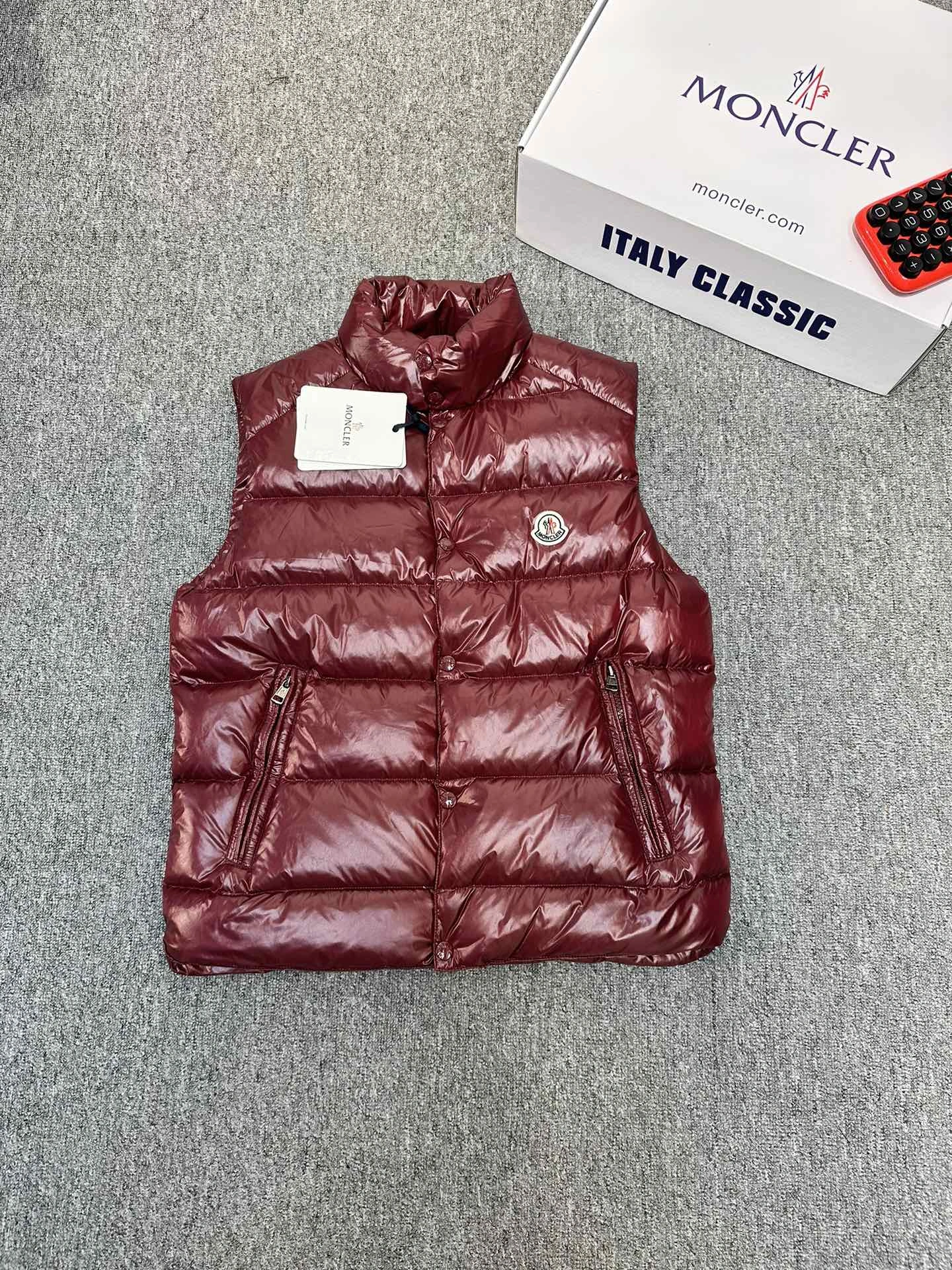 Reliable Moncler Down Jackets 146289