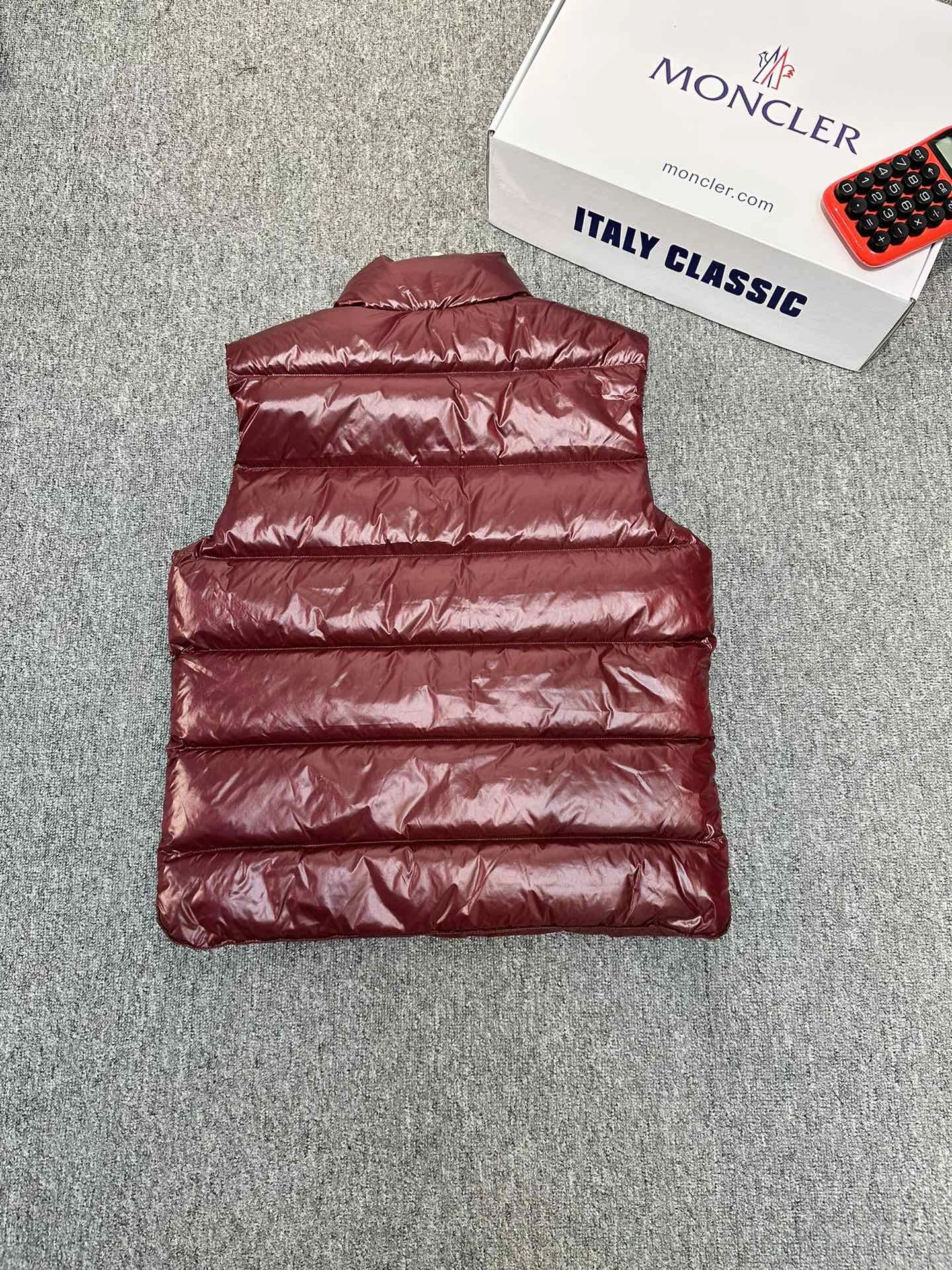 Reliable Moncler Down Jackets 146289