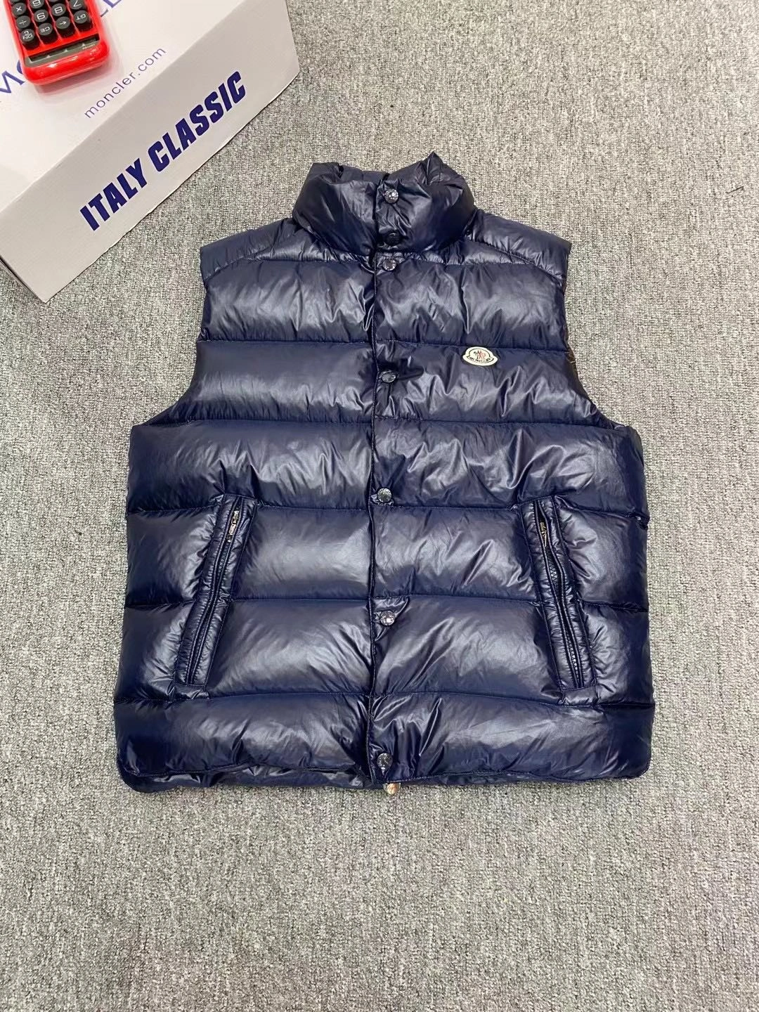 Reliable Moncler Down Jackets 146289