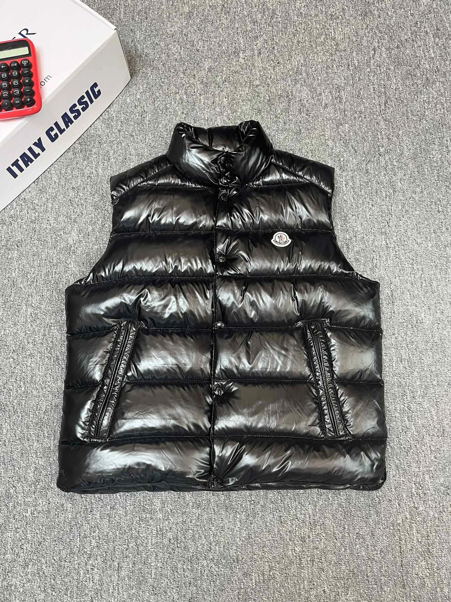 Reliable Moncler Down Jackets 146289