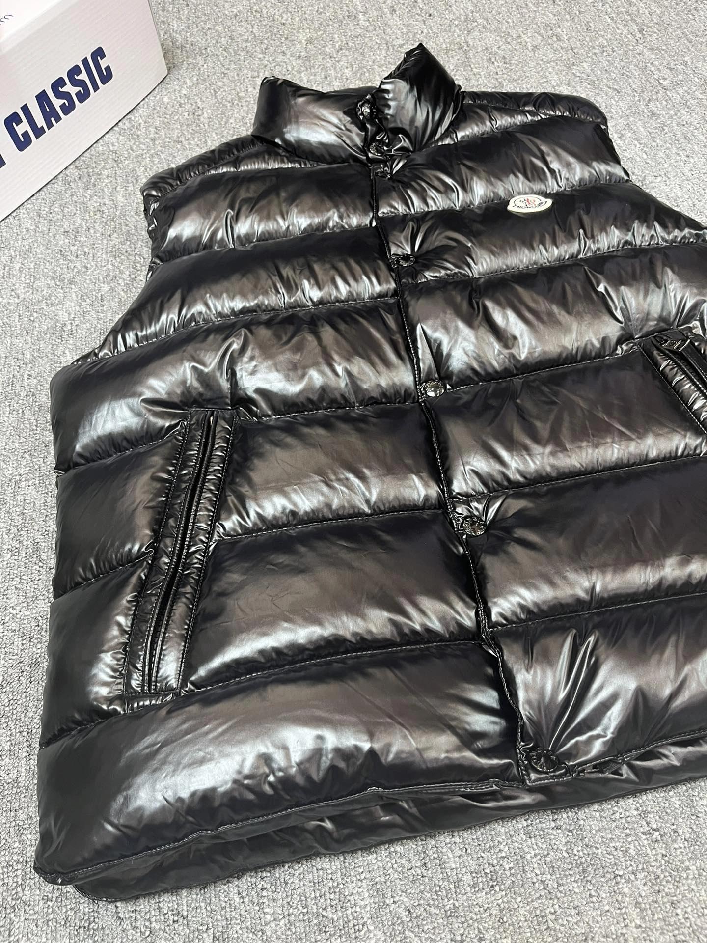 Reliable Moncler Down Jackets 146289
