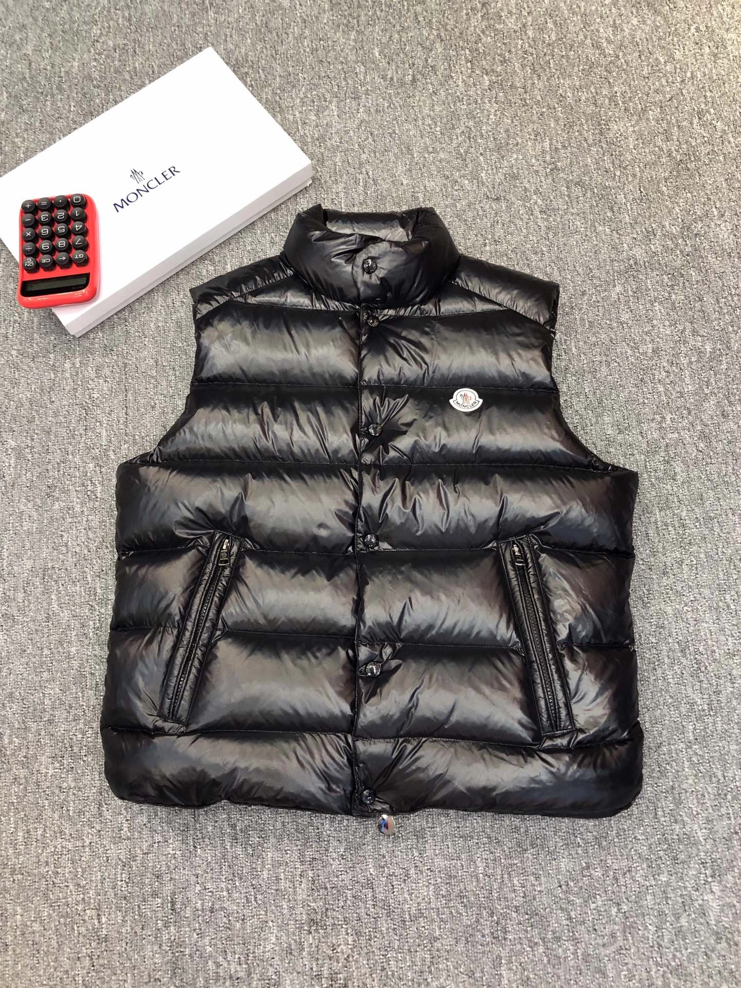 Sophisticated Moncler Down Jackets 146303