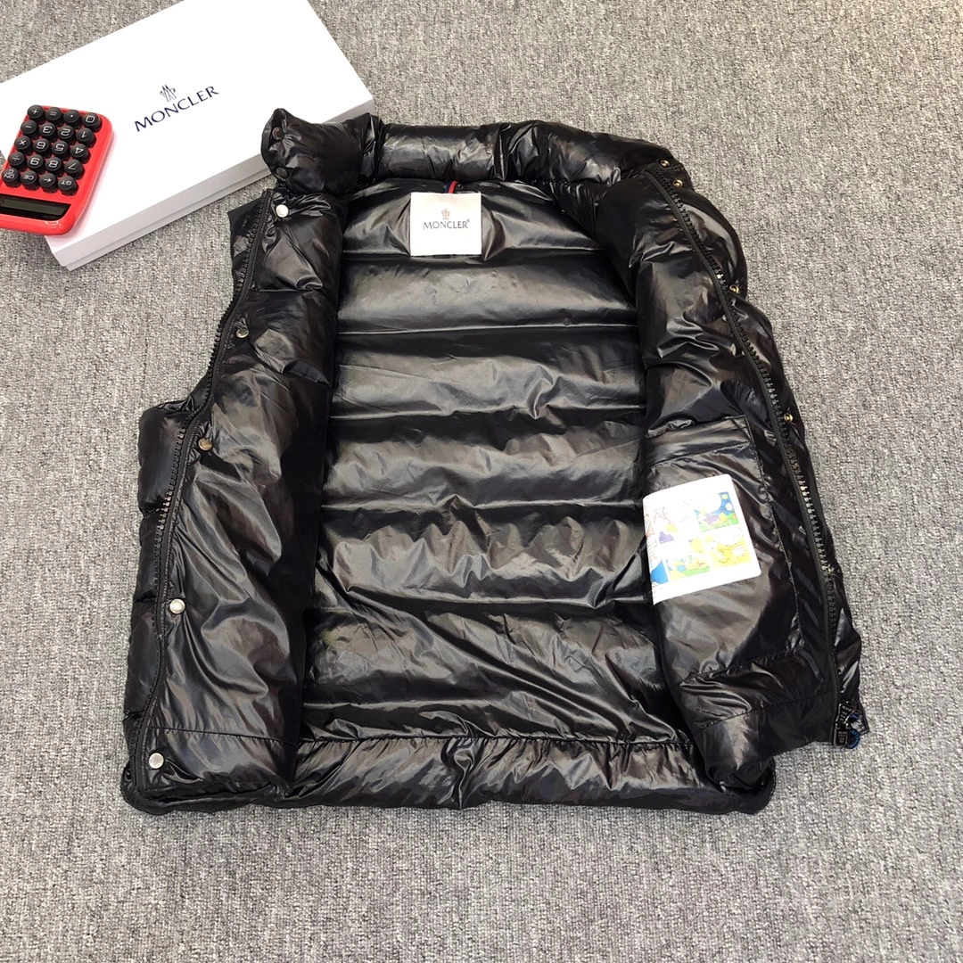 Sophisticated Moncler Down Jackets 146303