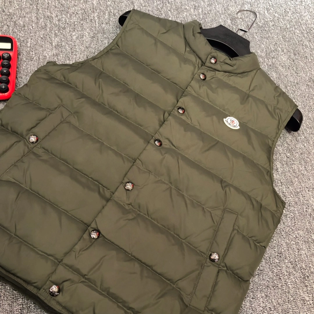 Moncler Down Jackets HighQuality 146302