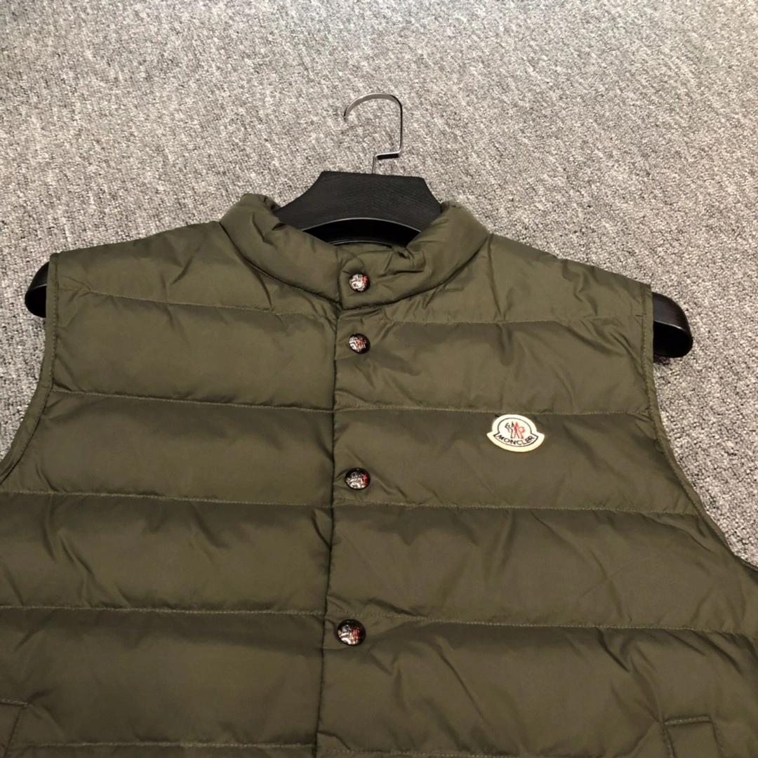 Moncler Down Jackets HighQuality 146302