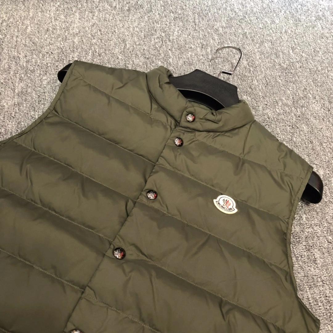 Moncler Down Jackets HighQuality 146302