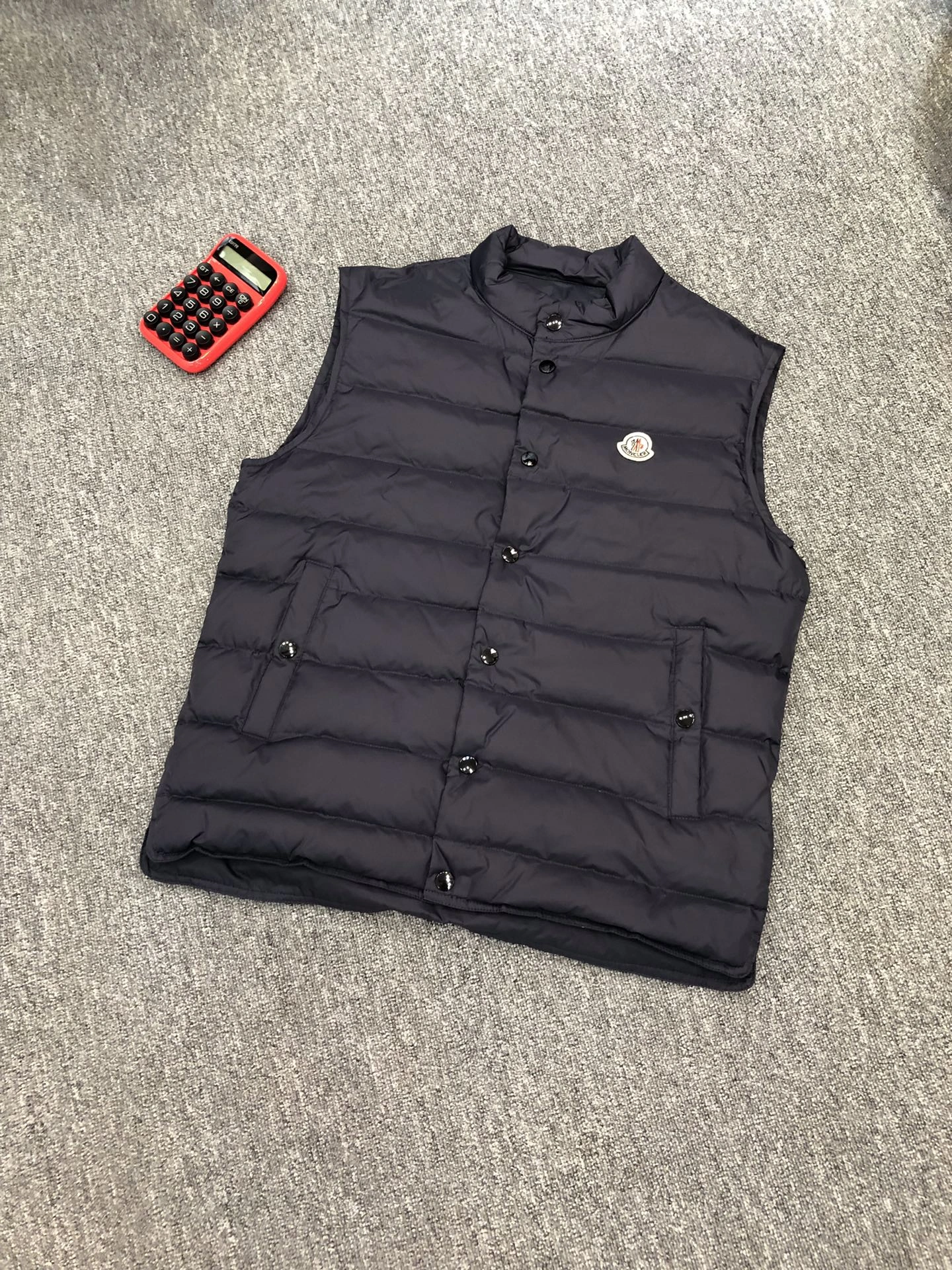 Moncler Down Jackets FlexibleFit 146279