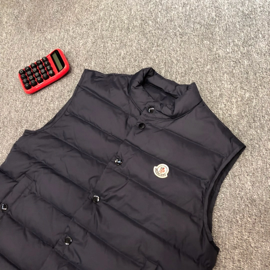 Moncler Down Jackets FlexibleFit 146279