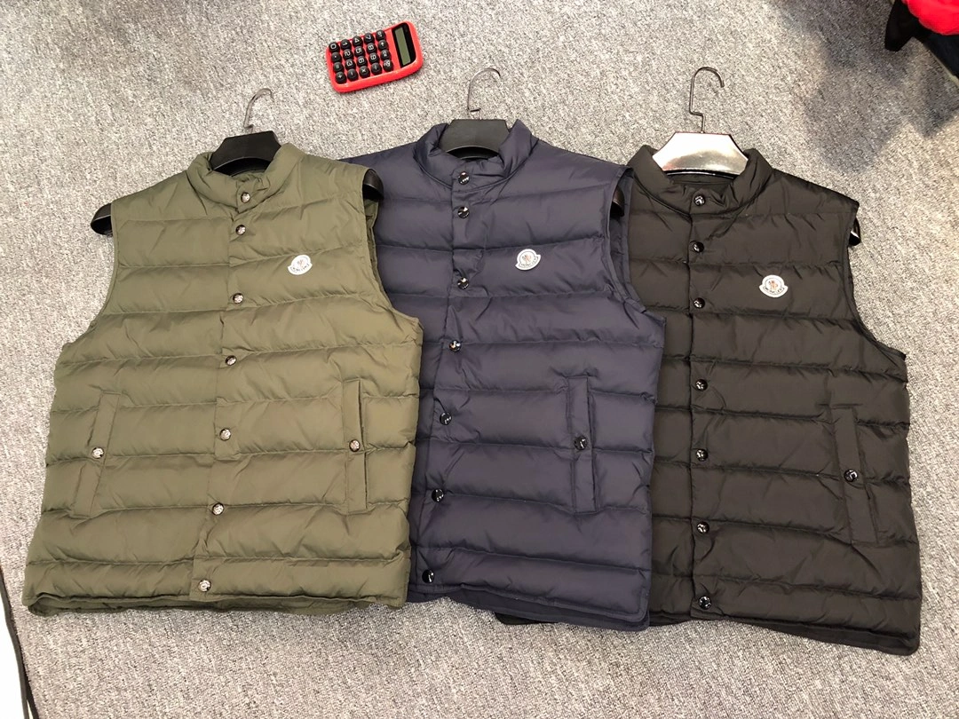 Moncler Down Jackets FlexibleFit 146279