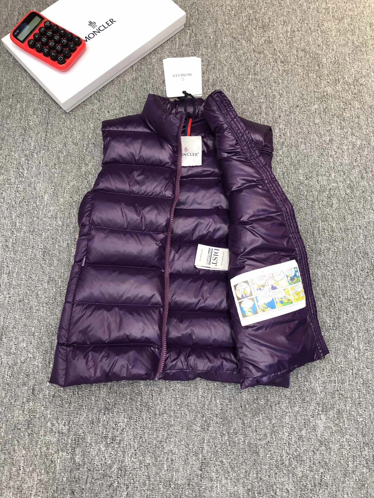 Moncler Down Jackets UrbanStyle 146293