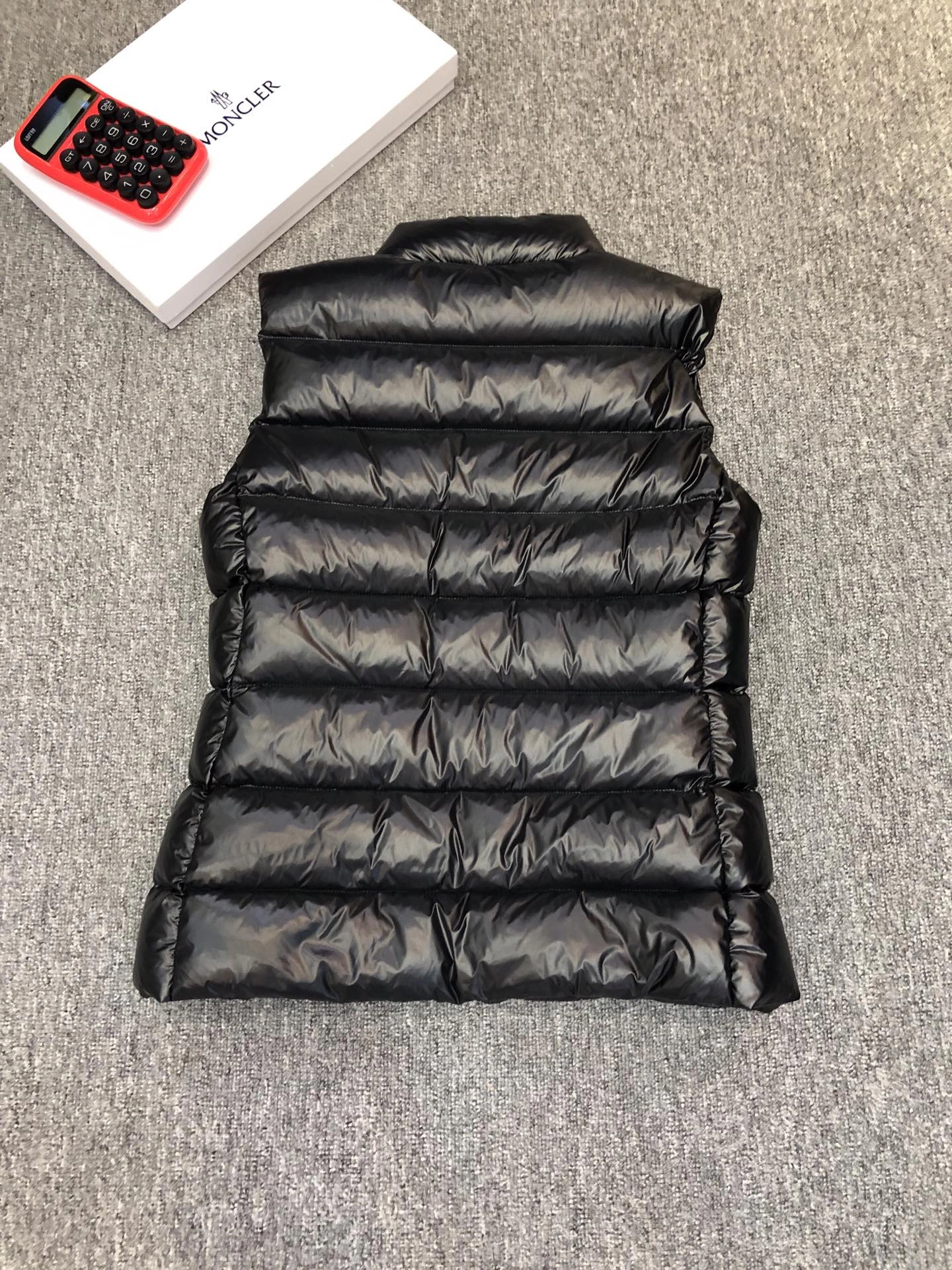 Timeless Moncler Down Jackets 146294