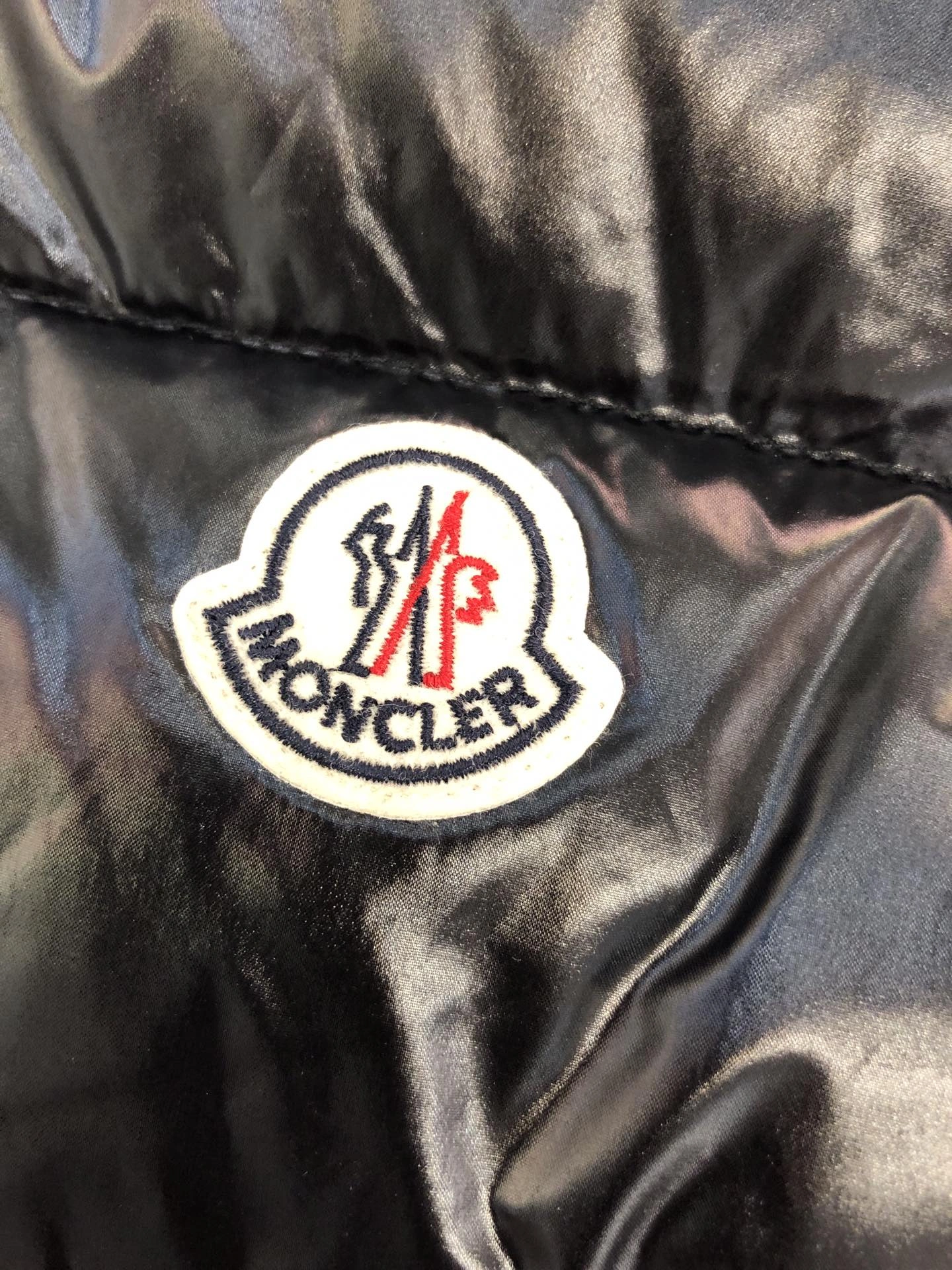 Timeless Moncler Down Jackets 146294