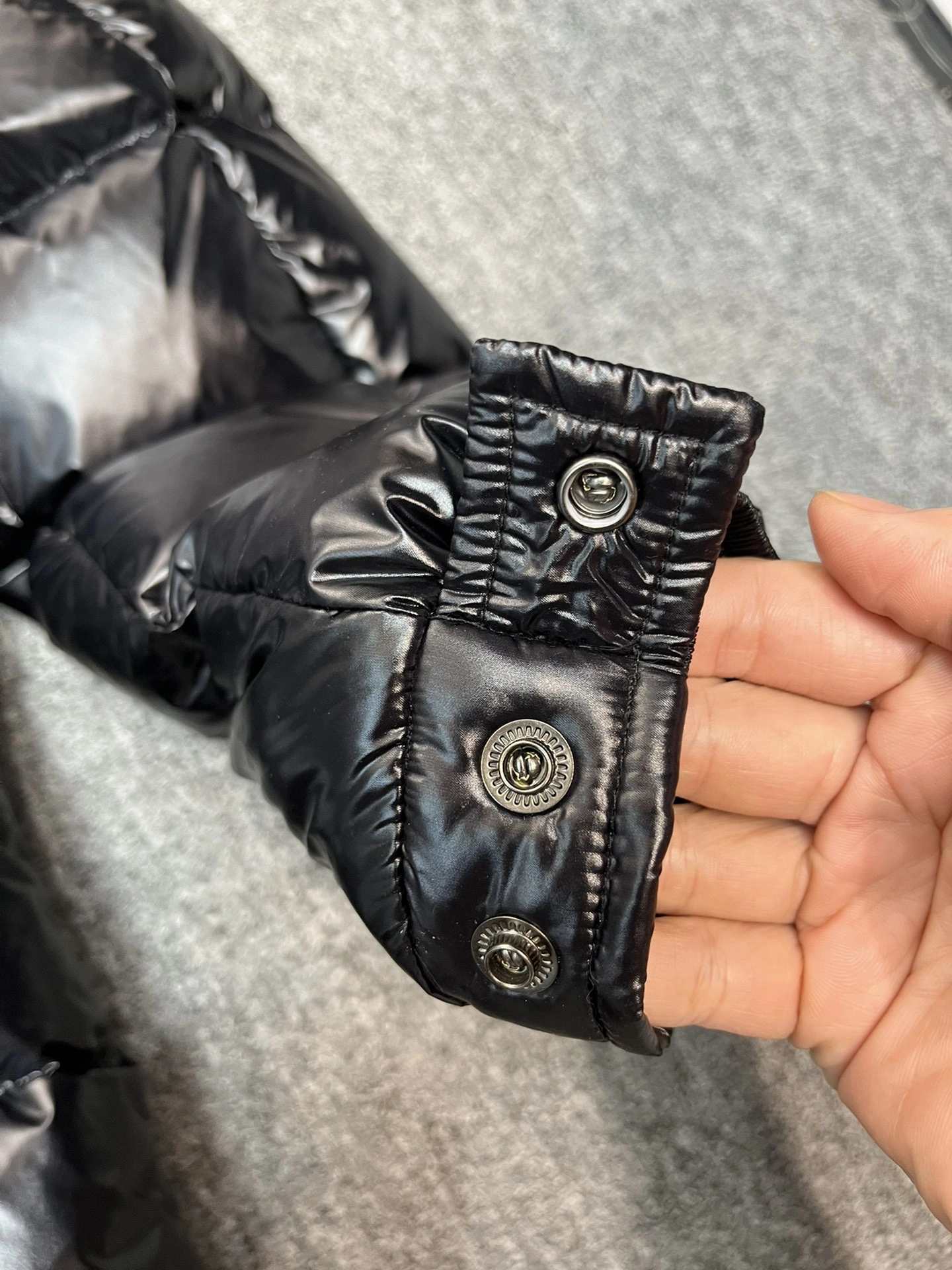 Breathable Moncler Down Jackets 146287