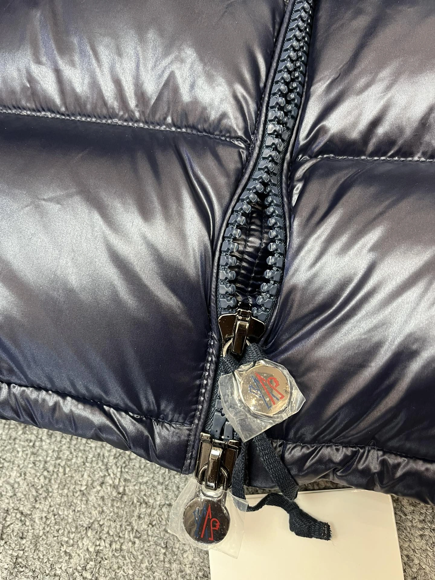 Durable Moncler Down Jackets 146296