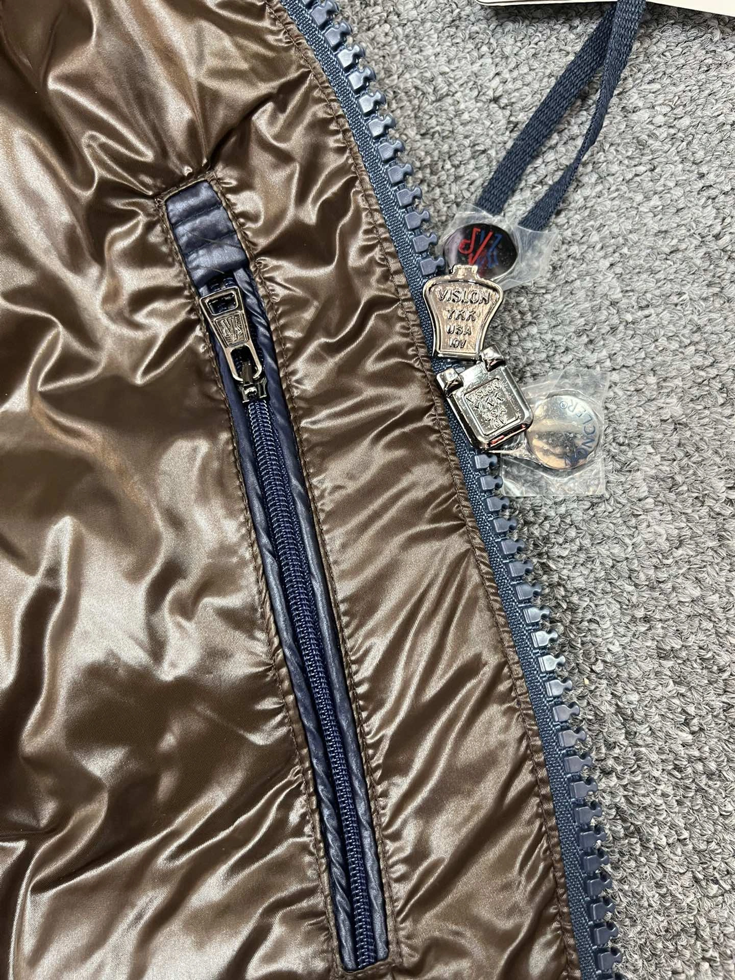 Durable Moncler Down Jackets 146296