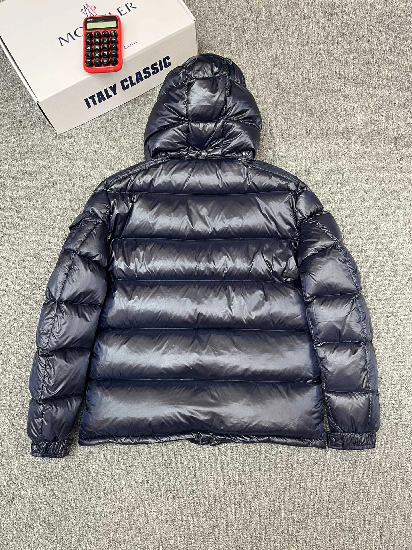 Durable Moncler Down Jackets 146296