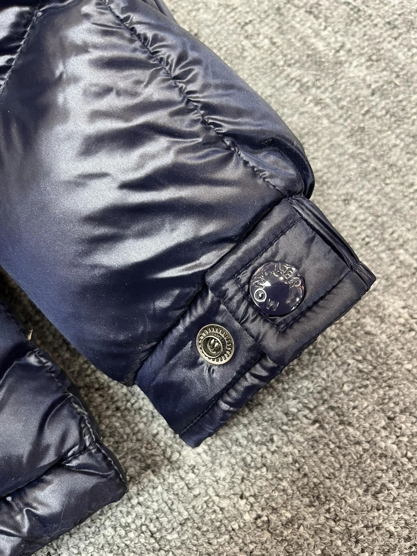 Durable Moncler Down Jackets 146296